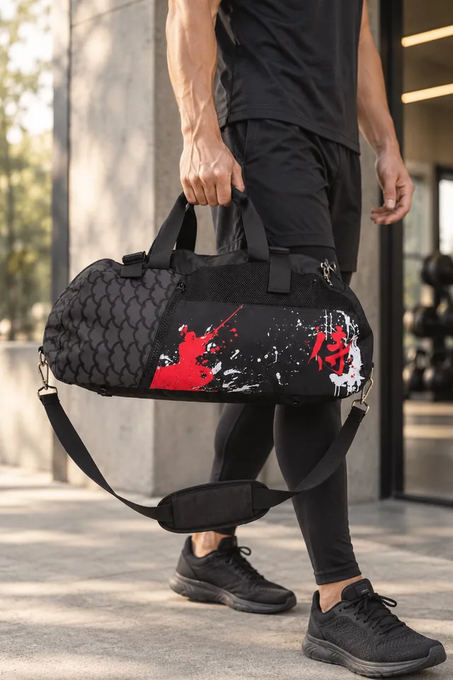 Сумки-трансформеры 6F Wear — изделие 6F Wear