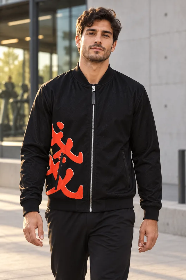 Бомберы 6F Wear — изделие 6F Wear