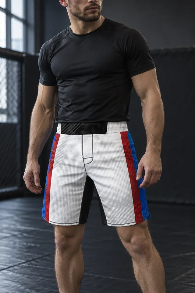 Шорты 6F Wear — изделие 6F Wear
