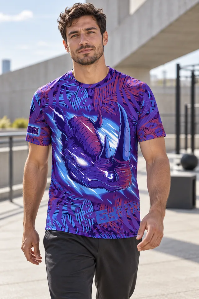 Футболки 6F Wear — изделие 6F Wear